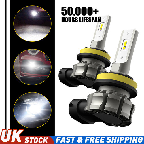 Auxito h11 led - 2x,