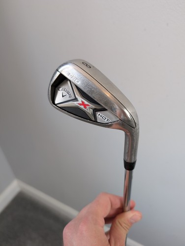 Callaway hot pro - x, iron