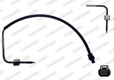 Sensor exhaust gas temperature - gas,