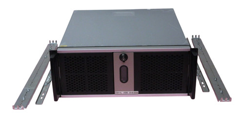 Dvs hydra gen 4u media - gen,