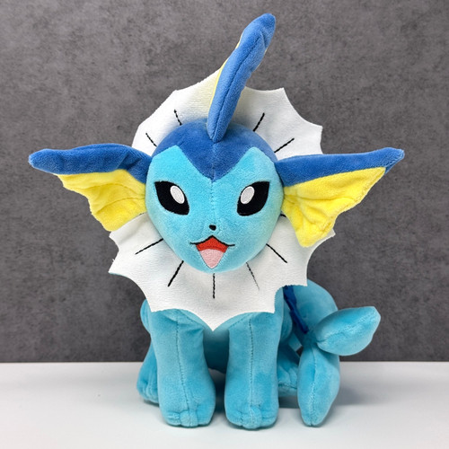 Official pokemon vaporeon - pokemon,