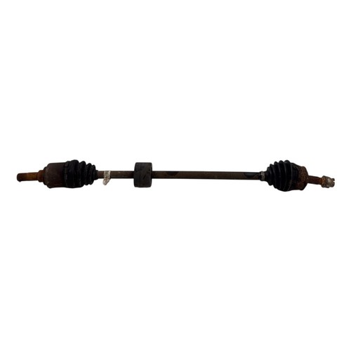 Fiat grande punto - punto, driveshaft