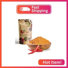 NY SPICE SHOP Adana Kabab