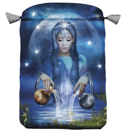 Renata lechner arcanum - renata, tarot