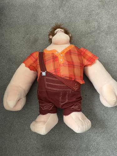 Wreck ralph famosa soft - it,
