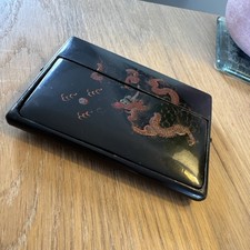 Leng Hing Foochow Lacquer