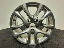 AUDI A4 Alloy Wheel 17" Inch 5x112 Offset ET41 8J  2000-2006 