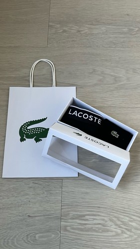 Lacoste men truck socks - lacoste, &