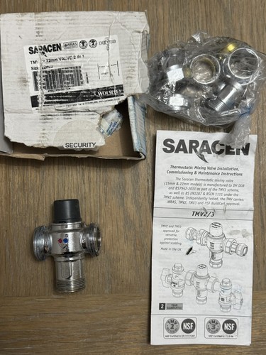 Saracen tmv3 2 in 1 - -,