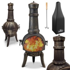 Gardebruk cast iron garden - iron,