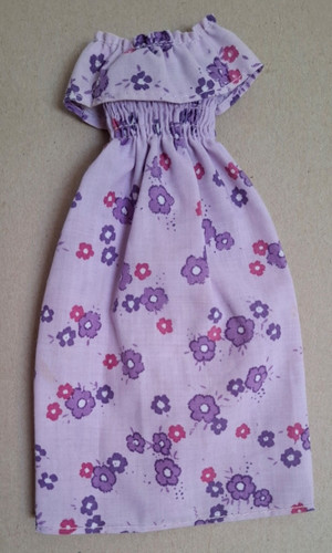 Vintage daisy mary quant - mary,