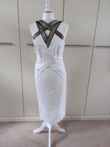 Karen millen midi - karen,