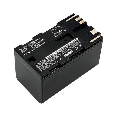 Battery for canon - battery, eos