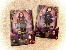 ~ Disney 11” Descendants ~