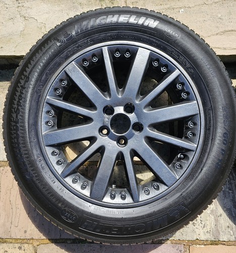 Bbs alloy wheels - wheels, et49
