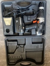 Wickes 18v cordless hammer