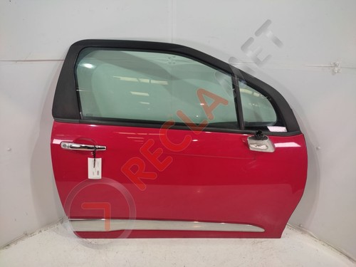 Citroen ds3 2010 - citroen,