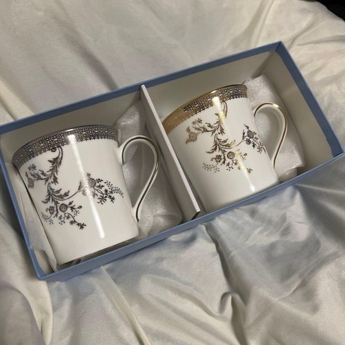 Wedgwood vera wang - wedgwood, lace