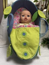 Zapf Creation Baby Annabell