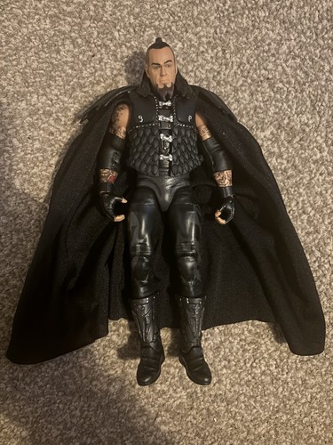 Mattel wwe the undertaker - wwe,