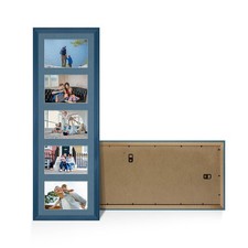 Multi Aperture 26x8 Photo