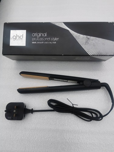 Ghd hair straightener - ghd,