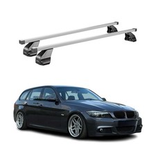 Fix Point Roof Racks Cross