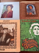 Gilbert O'Sullivan All Times