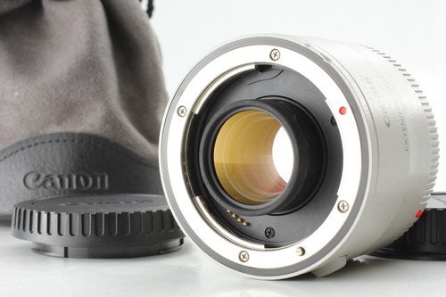 Near mint canon - extender, ef