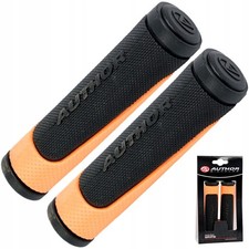 Grips Handlebar 125mm Black