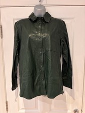 TU Sainsbury’s Dark Green
