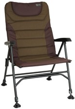Fox EOS 3 Reclining Fishing