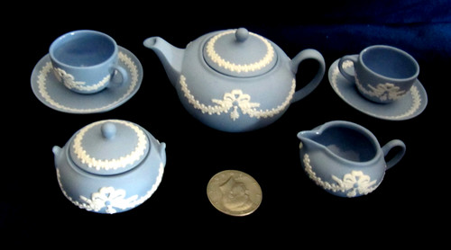 Wedgwood jasperware 250th - wedgwood,