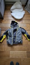 Spyder Gortex and Primaloft Ski / Board Jacket. Top Quality Size Large