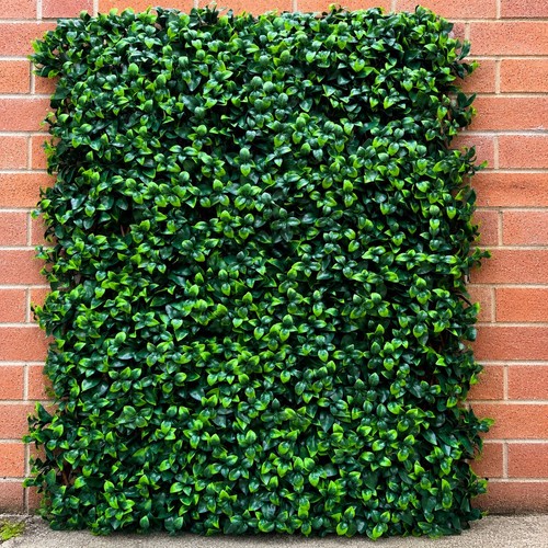 Expandable artificial trellis - artificial,