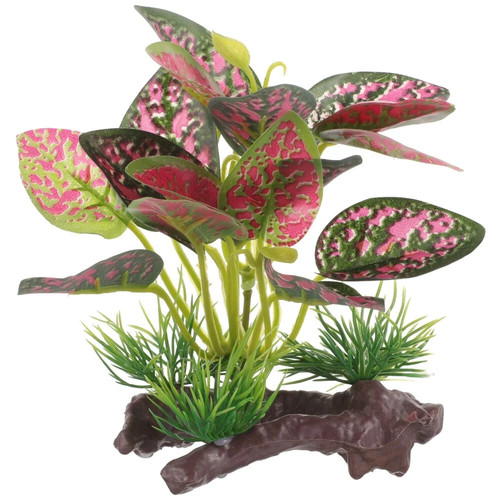 Artificial water plants - water,