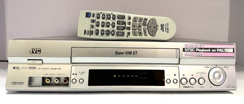 Jvc victor s6955ek super - victor,