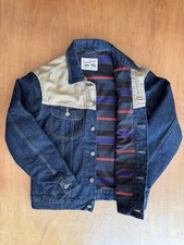 Lee Storm Rider Blanket Lined