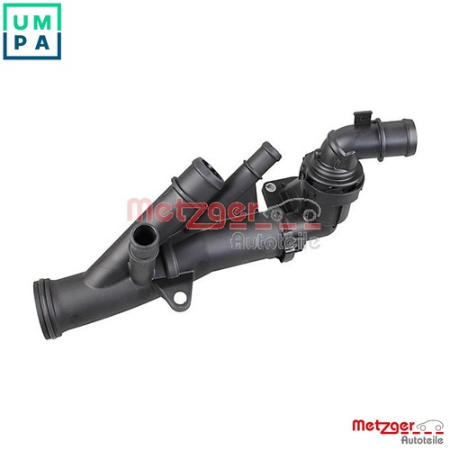 Thermostat coolant 4006442 - thermostat,