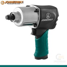 NEW JONNESWAY 1/2" SQ.DR. SUPER DUTY AIR IMPACT WRENCH PNEUMATIC COMPRESSOR GUN
