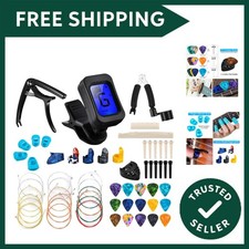 Guitar Accessories Kit - 61