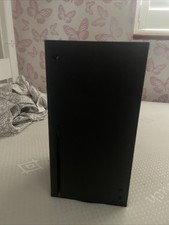 Xbox Series X With Accessories