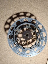 Scarce 7950 T7 4in Double Ventilated Allcocks Arial 1923 To  1934.