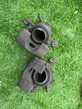 Ford Fiesta St 2013-2017 BREAK CALIPERS