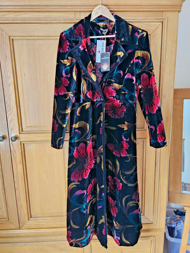 Joe browns velvet evening - joe, coat