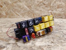 Mercedes-Benz S W220 2005