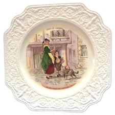 Crown Devon Fieldings England