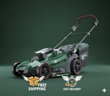 Webb Eco 20V Cordless Lawn