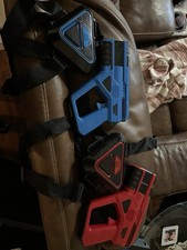 NERF Variety