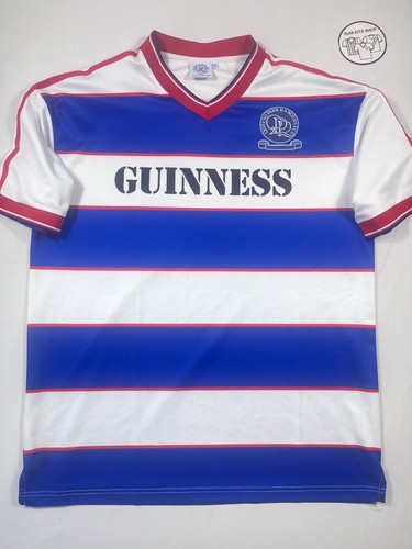 Qpr queens park rangers - qpr,